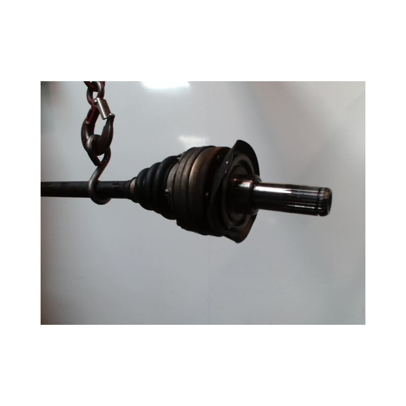 TRANSMISSION ARRIERE DROIT BMW SERIE 3  2005- 318 d