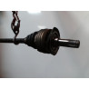 TRANSMISSION ARRIERE DROIT BMW SERIE 3  2005- 318 d
