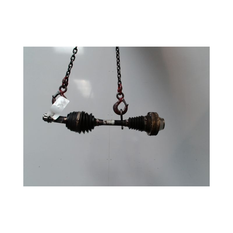 TRANSMISSION AVANT GAUCHE VOLKSWAGEN TOUAREG 3.0 V6 TDI