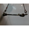 TRANSMISSION ARRIERE GAUCHE AUDI Q7 3.0 TDI quattro