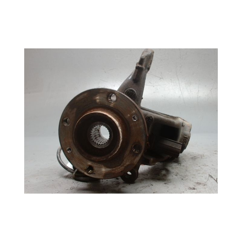 PIVOT AVANT DROIT PEUGEOT 2008