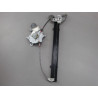 MECANISME LEVE-GLACE AVANT GAUCHE NISSAN MICRA
