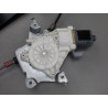 MECANISME LEVE-GLACE AVANT GAUCHE NISSAN MICRA
