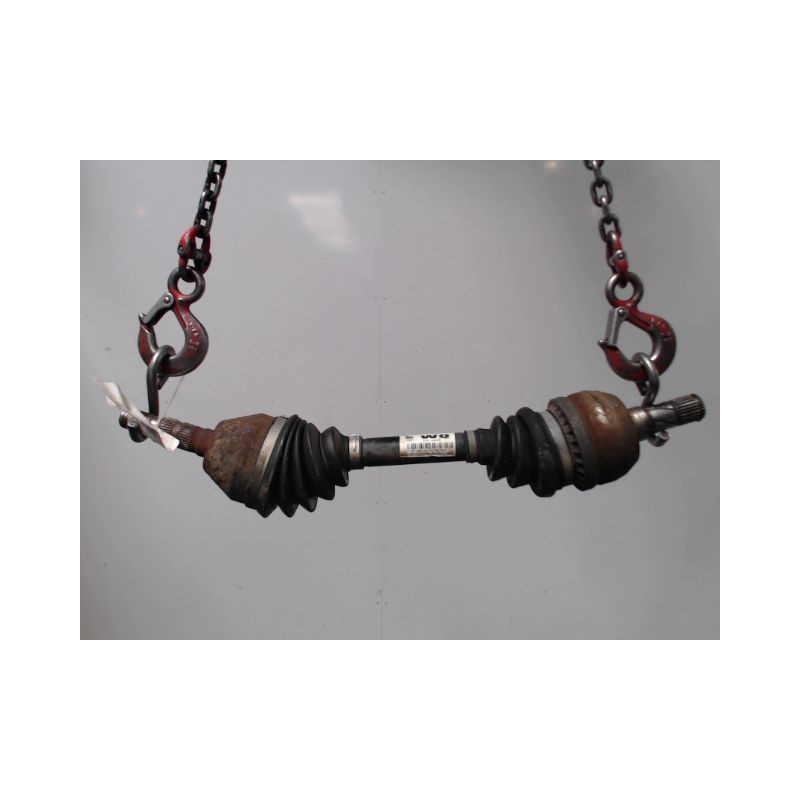 TRANSMISSION AVANT GAUCHE OPEL ZAFIRA 2006- 1.7 CDTI 