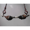 TRANSMISSION AVANT GAUCHE OPEL ZAFIRA 2006- 1.7 CDTI 