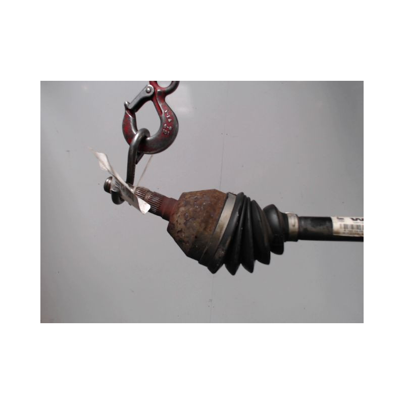 TRANSMISSION AVANT GAUCHE OPEL ZAFIRA 2006- 1.7 CDTI 