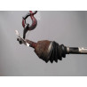 TRANSMISSION AVANT GAUCHE OPEL ZAFIRA 2006- 1.7 CDTI 