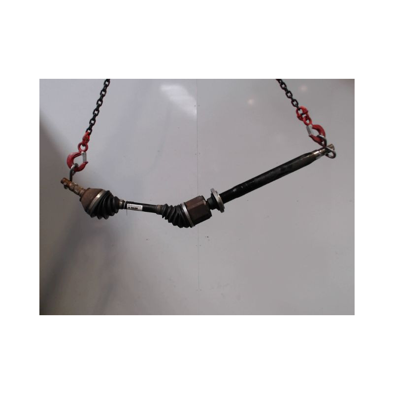 TRANSMISSION AVANT DROIT SAAB 9-5 2006- 2.0 TTiD