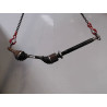 TRANSMISSION AVANT DROIT SAAB 9-5 2006- 2.0 TTiD