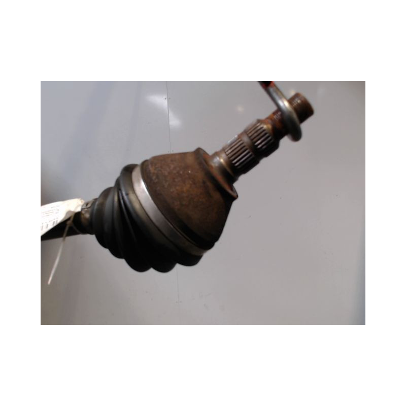 TRANSMISSION AVANT DROIT SAAB 9-5 2006- 2.0 TTiD