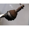 TRANSMISSION AVANT DROIT SAAB 9-5 2006- 2.0 TTiD