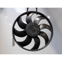 MOTEUR VENTILATEUR RADIATEUR