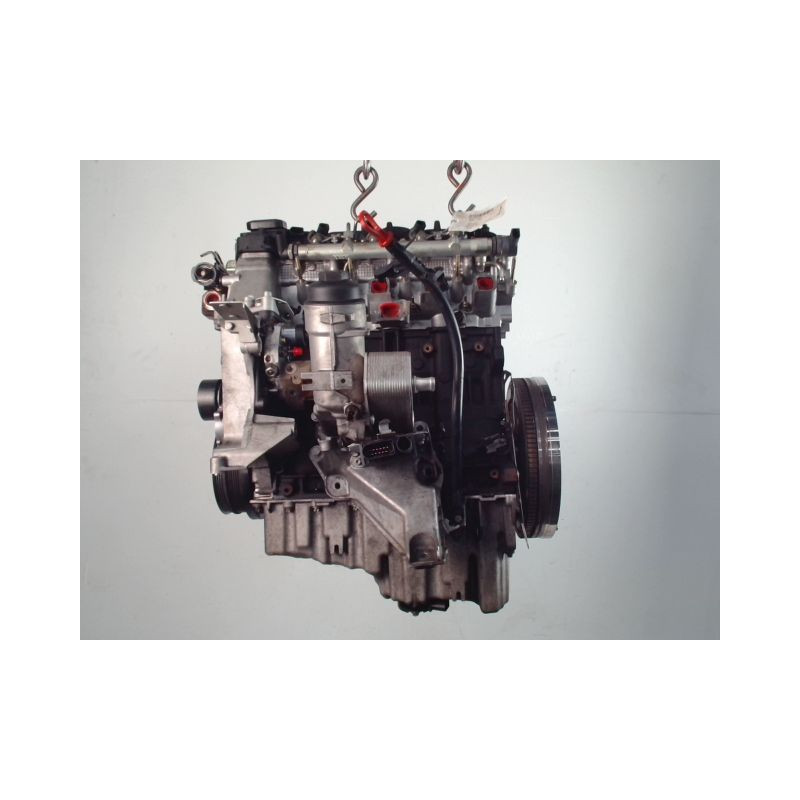 MOTEUR DIESEL BMW SERIE 3 BERL. V Phase 1  2005-2008 318 d