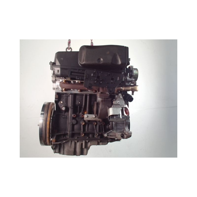 MOTEUR DIESEL BMW SERIE 3 BERL. V Phase 1  2005-2008 318 d