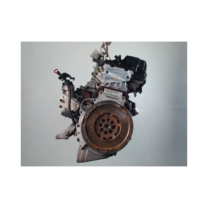 MOTEUR DIESEL BMW SERIE 3 BERL. V Phase 1  2005-2008 318 d