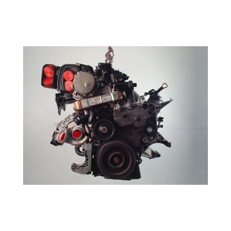 MOTEUR DIESEL BMW SERIE 3 BERL. V Phase 1  2005-2008 318 d