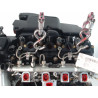 MOTEUR DIESEL BMW SERIE 3 BERL. V Phase 1  2005-2008 318 d