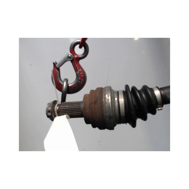 TRANSMISSION ARRIERE GAUCHE BMW SERIE 3 320 i