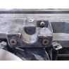 FACE AVANT PEUGEOT 607 2004-