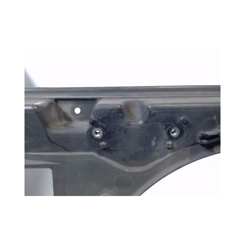 FACE AVANT PEUGEOT 308 2007-
