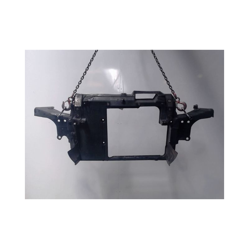 FACE AVANT SKODA FABIA 2004-2007