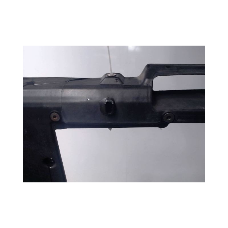 FACE AVANT SKODA FABIA 2004-2007
