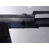 FACE AVANT SKODA FABIA 2004-2007