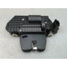 SERRURE HAYON  CITROEN C3 II Phase 2 (A51) 2013-2016