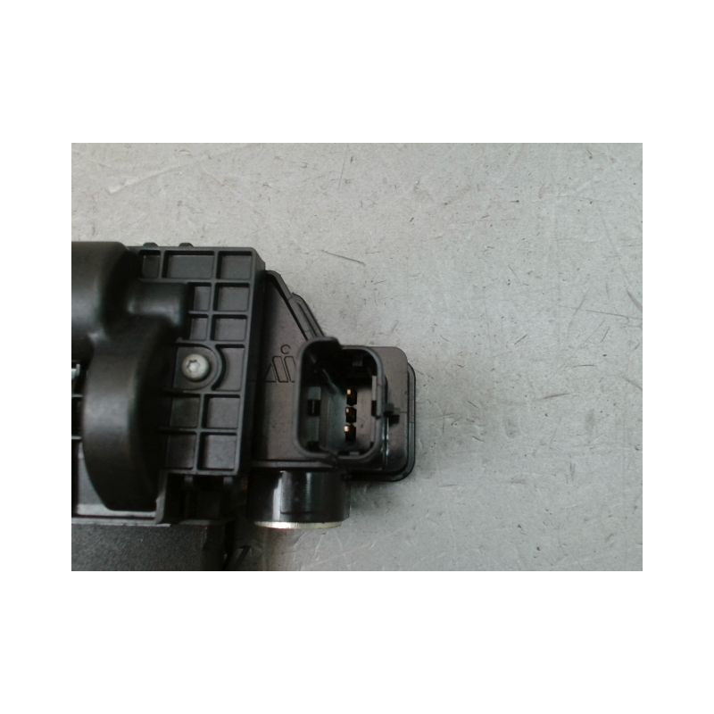 SERRURE HAYON  CITROEN C3 II Phase 2 (A51) 2013-2016