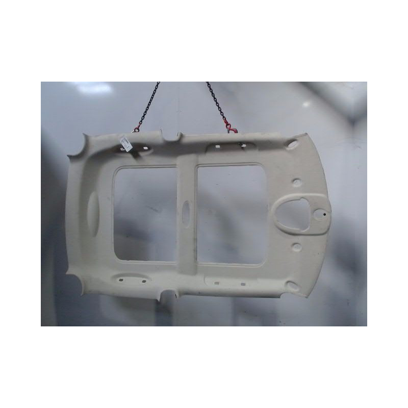 PLAFONNIER MINI MINI 2010-