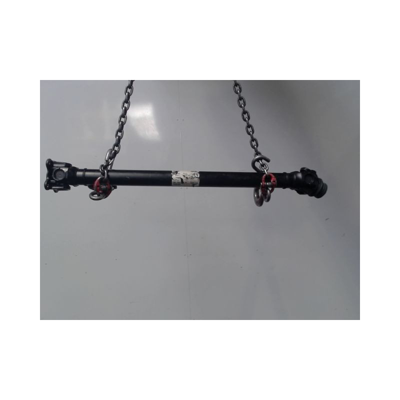 TRANSMISSION LONGITUDINALE AVANT BMW X6 2008- M 50 d