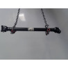 TRANSMISSION LONGITUDINALE AVANT BMW X6 2008- M 50 d