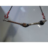 TRANSMISSION AVANT DROIT PEUGEOT 5008 2009- 1.2