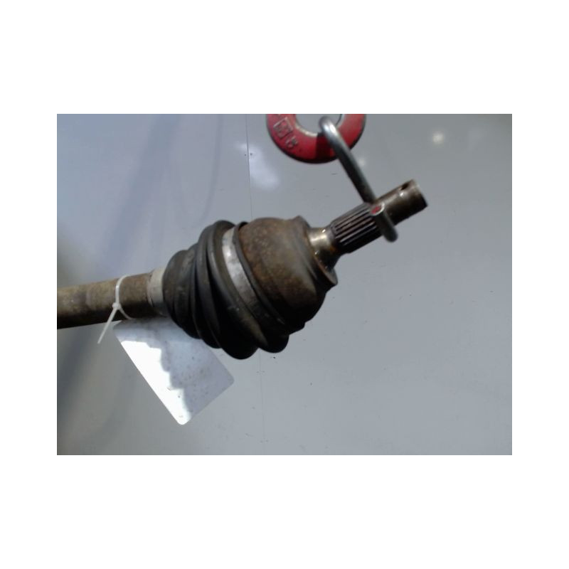 TRANSMISSION AVANT DROIT PEUGEOT 5008 2009- 1.2