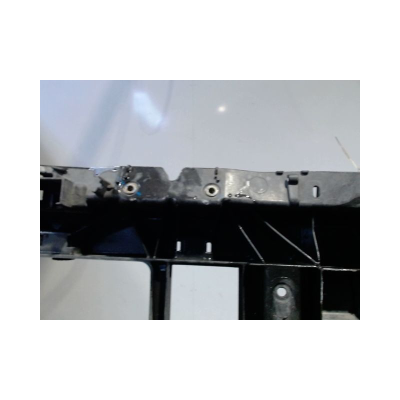 FACE AVANT PEUGEOT 1007