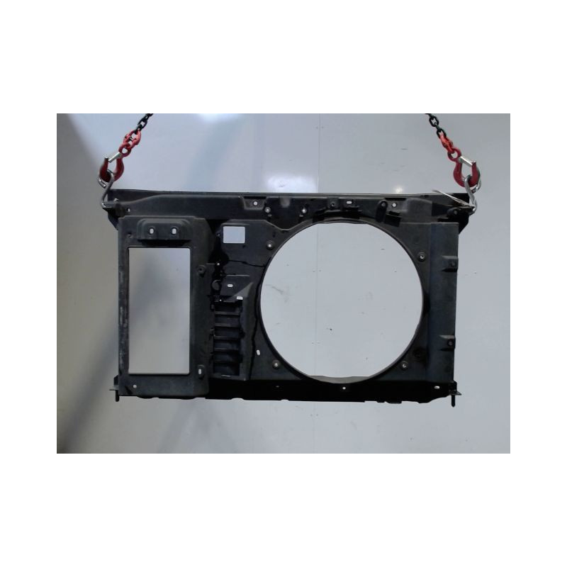 FACE AVANT PEUGEOT 308 2011-