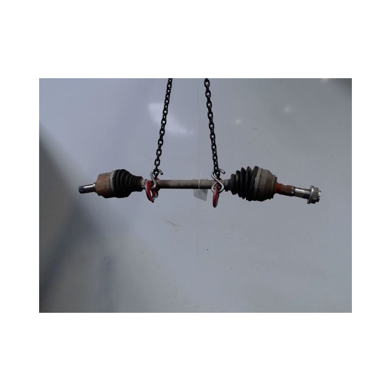 TRANSMISSION AVANT GAUCHE PEUGEOT BOXER 2.0 BlueHDi 130