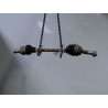 TRANSMISSION AVANT GAUCHE PEUGEOT BOXER 2.0 BlueHDi 130