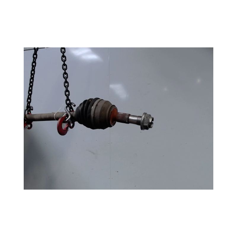 TRANSMISSION AVANT GAUCHE PEUGEOT BOXER 2.0 BlueHDi 130