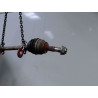 TRANSMISSION AVANT GAUCHE PEUGEOT BOXER 2.0 BlueHDi 130