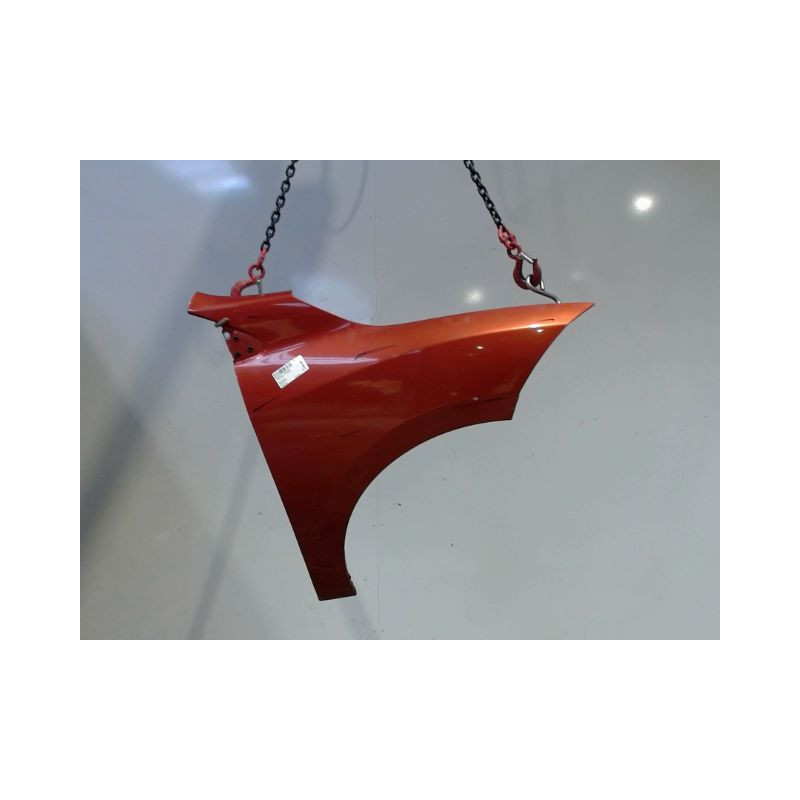 AILE AVANT DROIT RENAULT MEGANE III 2008-