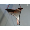 AILE AVANT DROIT RENAULT MEGANE III 2008-