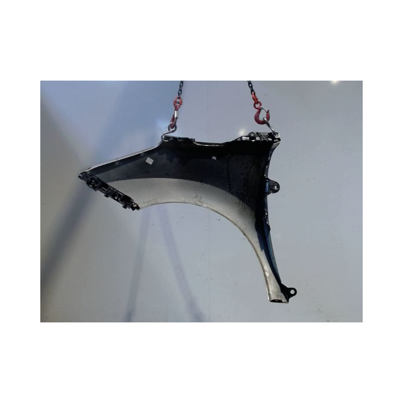 AILE AVANT DROIT PEUGEOT 3008 2009-