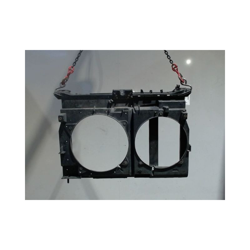 FACE AVANT FIAT ULYSSE 2002-