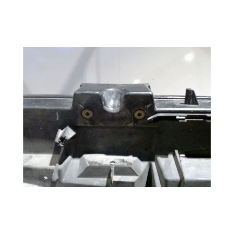 FACE AVANT FIAT ULYSSE 2002-