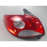 FEU ARRIERE GAUCHE  PEUGEOT 206