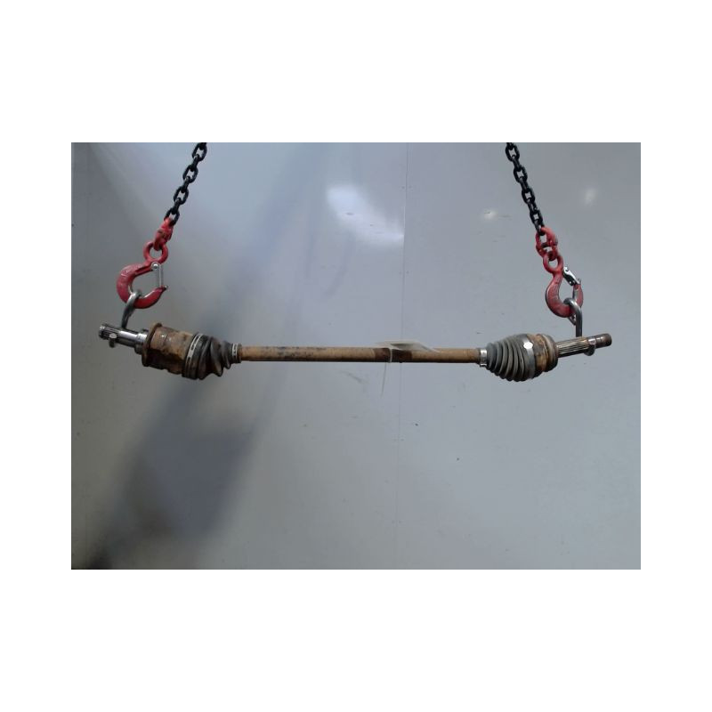 TRANSMISSION ARRIERE GAUCHE TOYOTA RAV4 2006 2.5 Hybrid AWD 