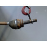 TRANSMISSION ARRIERE GAUCHE TOYOTA RAV4 2006 2.5 Hybrid AWD 
