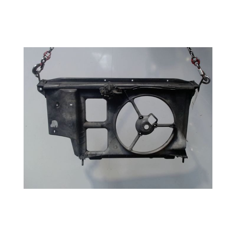 FACE AVANT PEUGEOT 206 SW 02-06