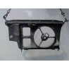 FACE AVANT PEUGEOT 206 SW 02-06